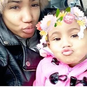 Meet your Posher, Ericka